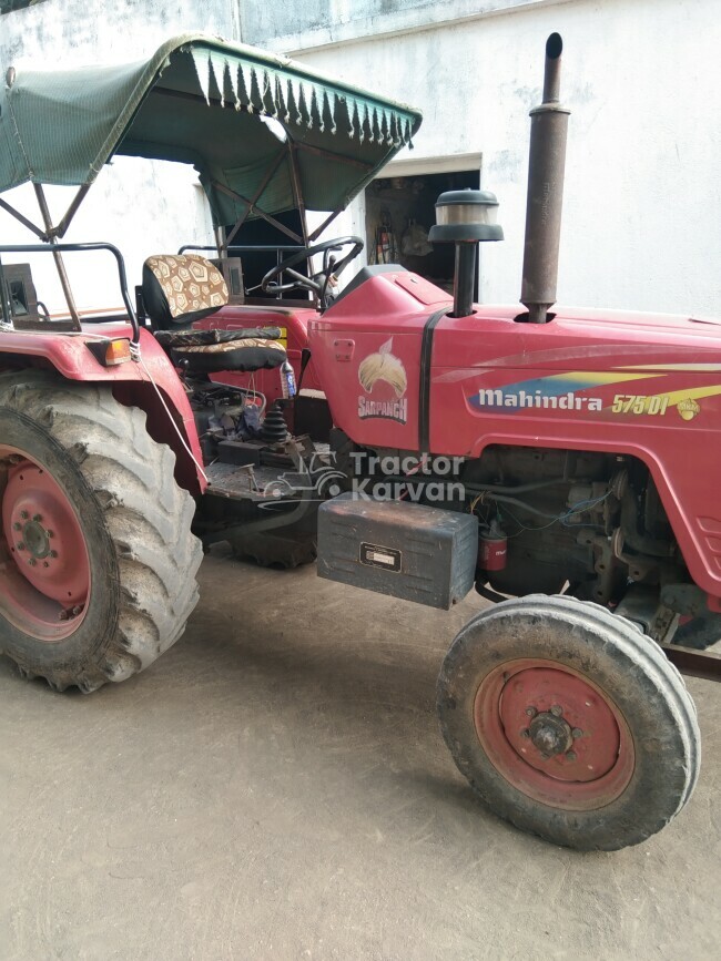 Mahindra 575 DI Tractor