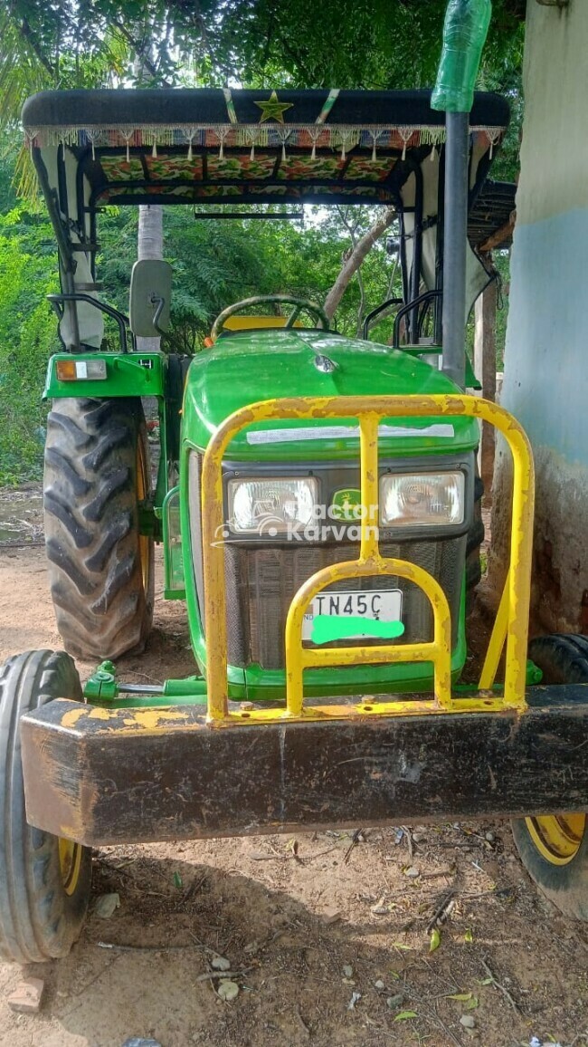 John Deere 5042 D Power Pro Tractor