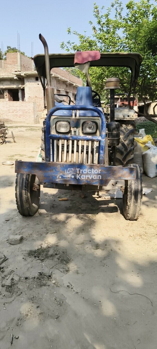 Swaraj 735 FE Tractor