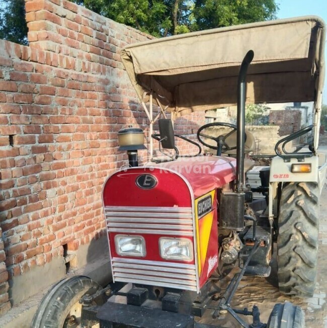 Eicher 241 Tractor