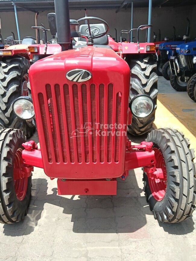 Mahindra 575 DI XP Plus Tractor