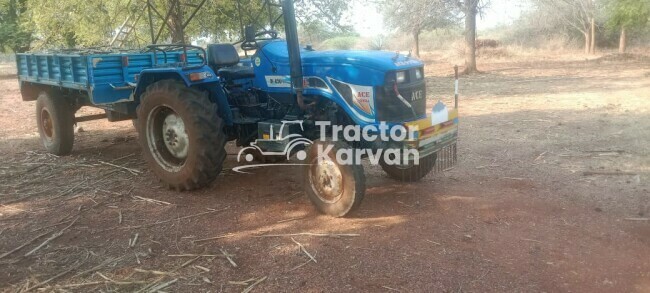 ACE DI 450 NG Tractor