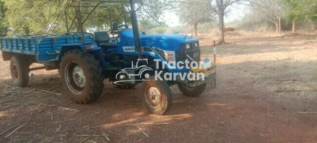 ACE DI 450 NG Tractor