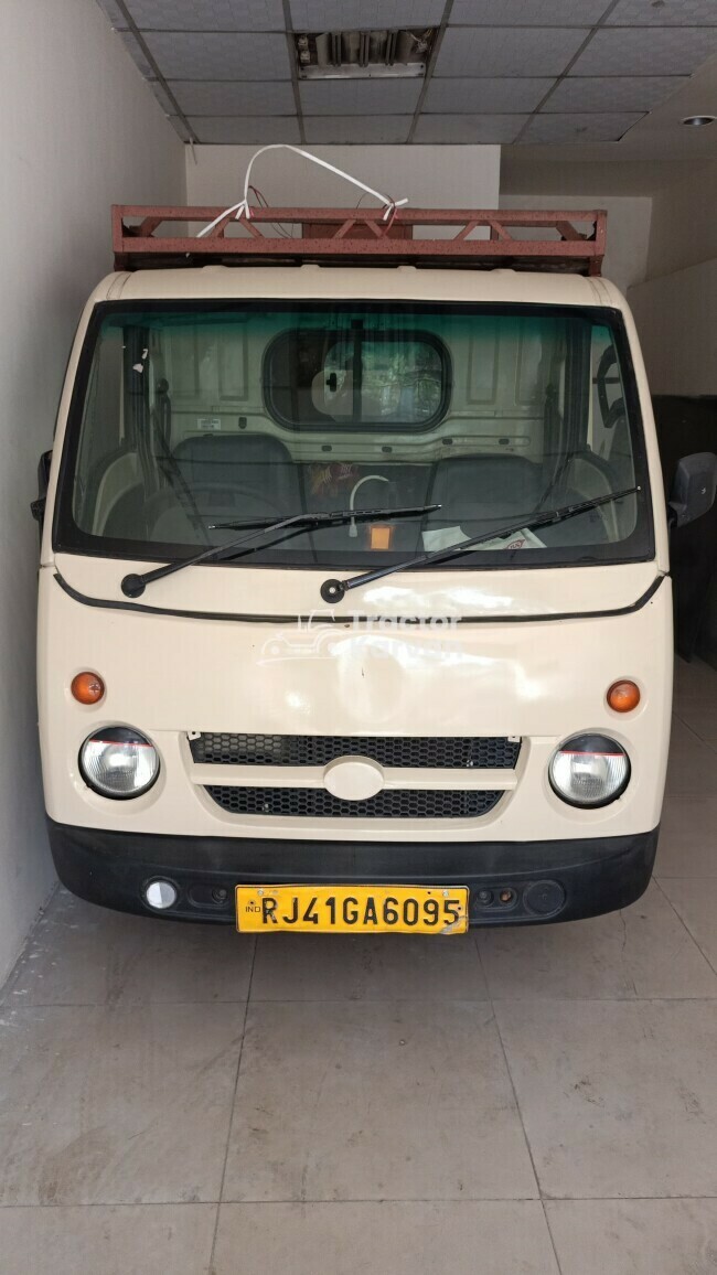 Tata ACE Tractor