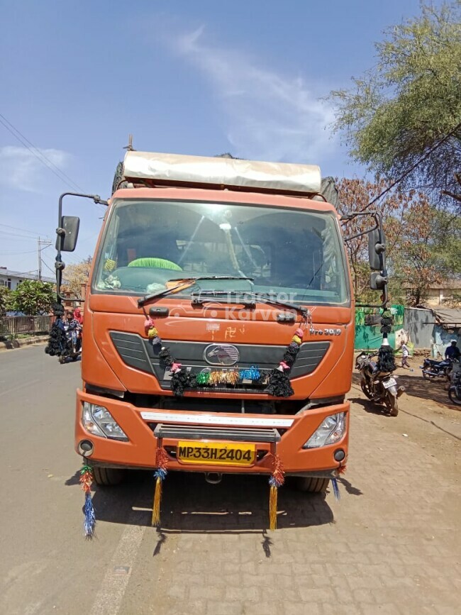 आयशर प्रो 5016 ट्रैक्टर