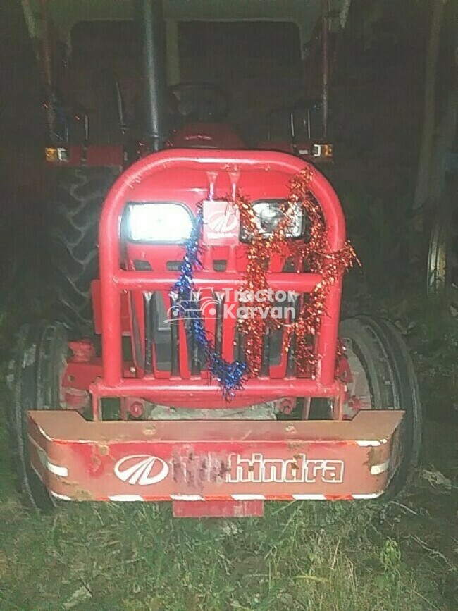 Mahindra 265 DI Tractor