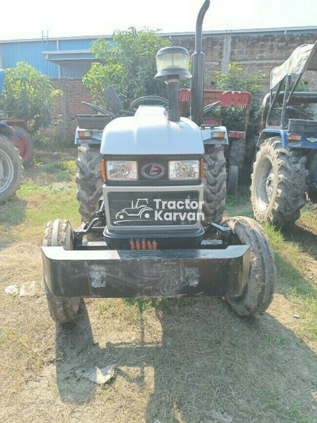 Eicher 380 Tractor