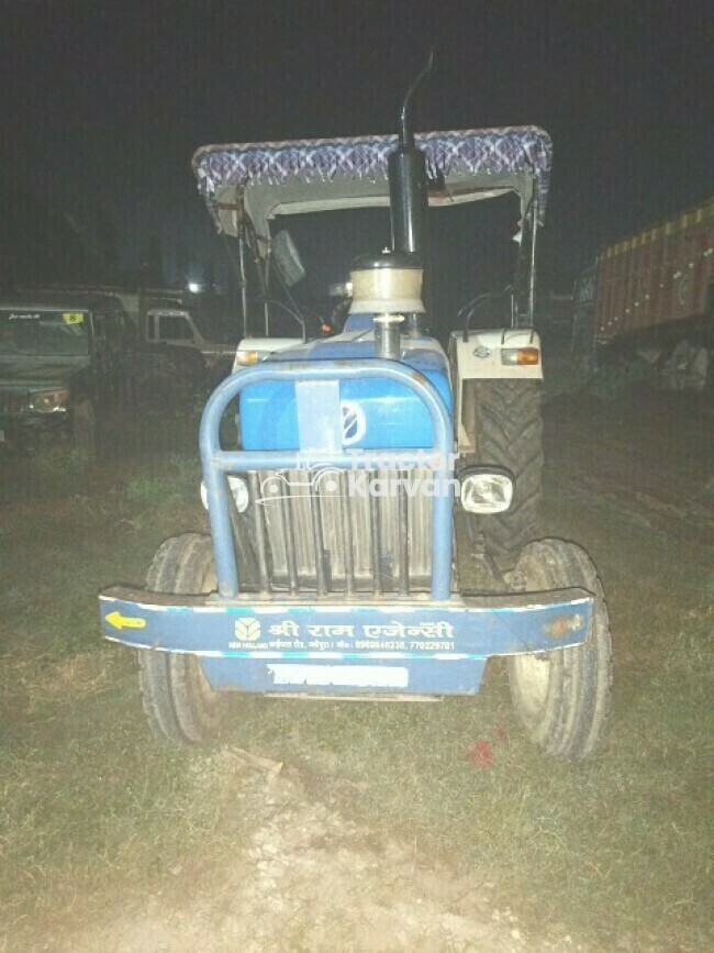 New Holland 3230 NX Tractor