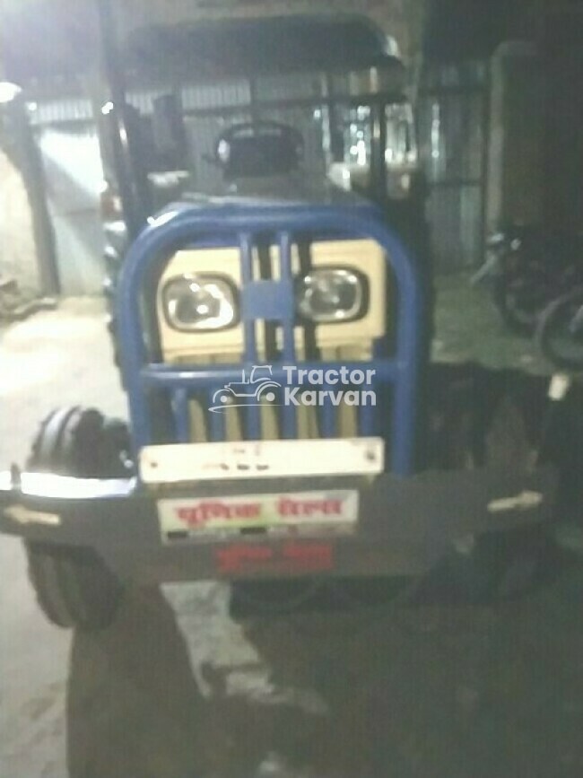 Swaraj 735 FE Tractor