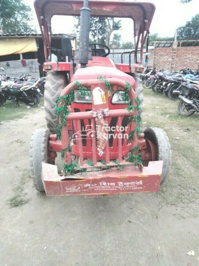 Mahindra 265 DI Tractor