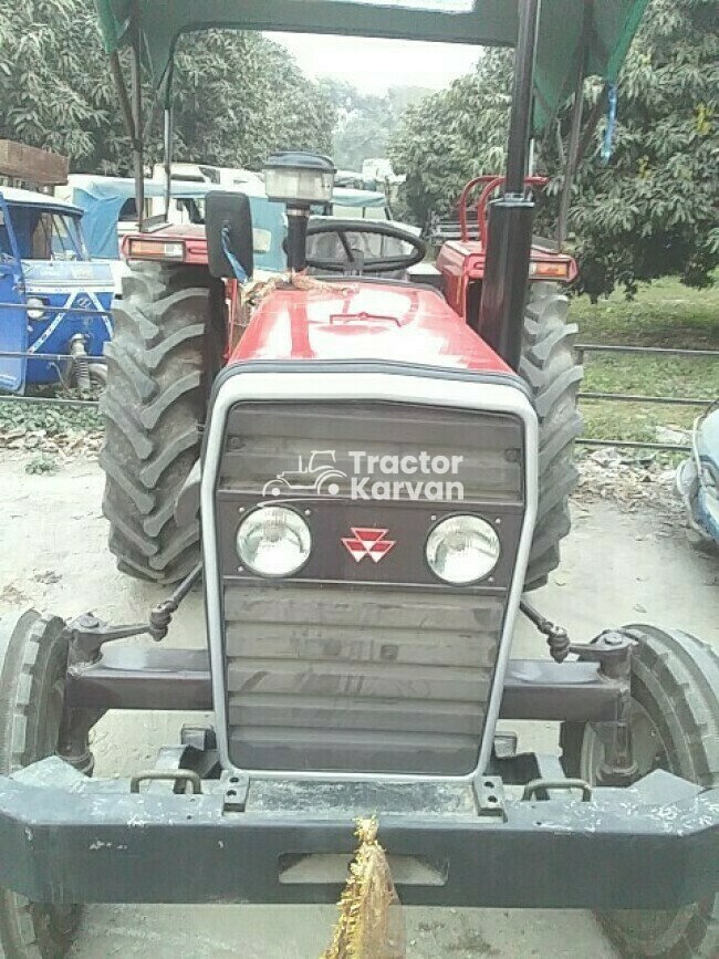 Massey Ferguson 1035 DI Dost Tractor