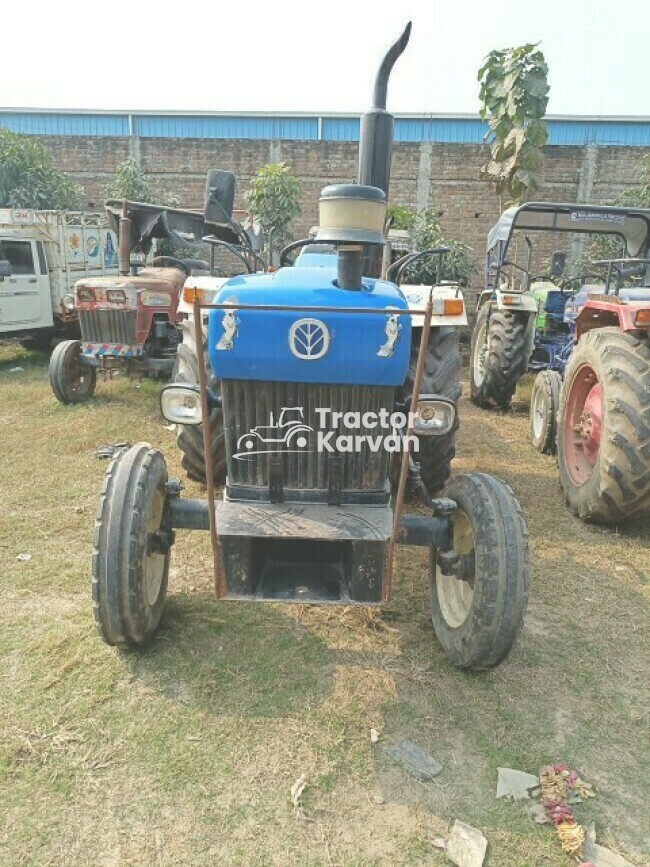 New Holland 3230 NX Tractor