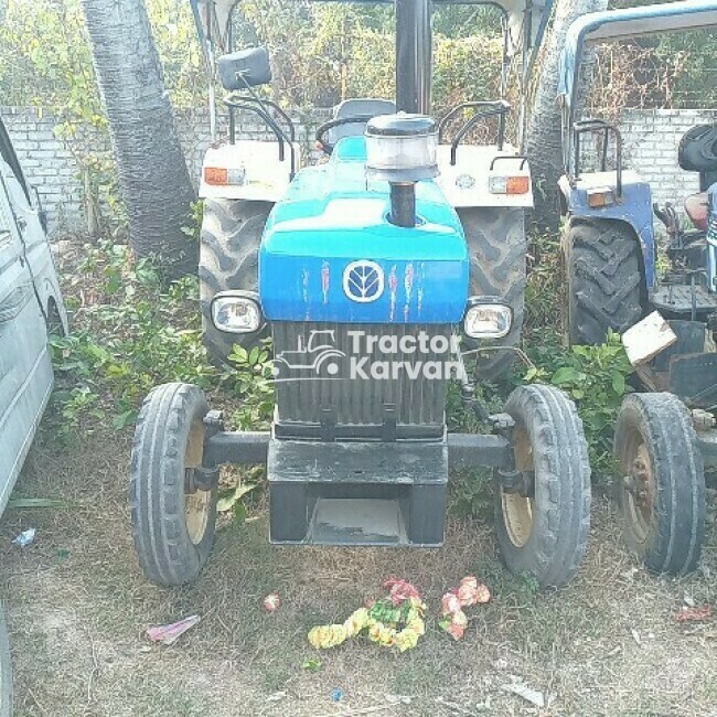 New Holland 3230 NX Tractor