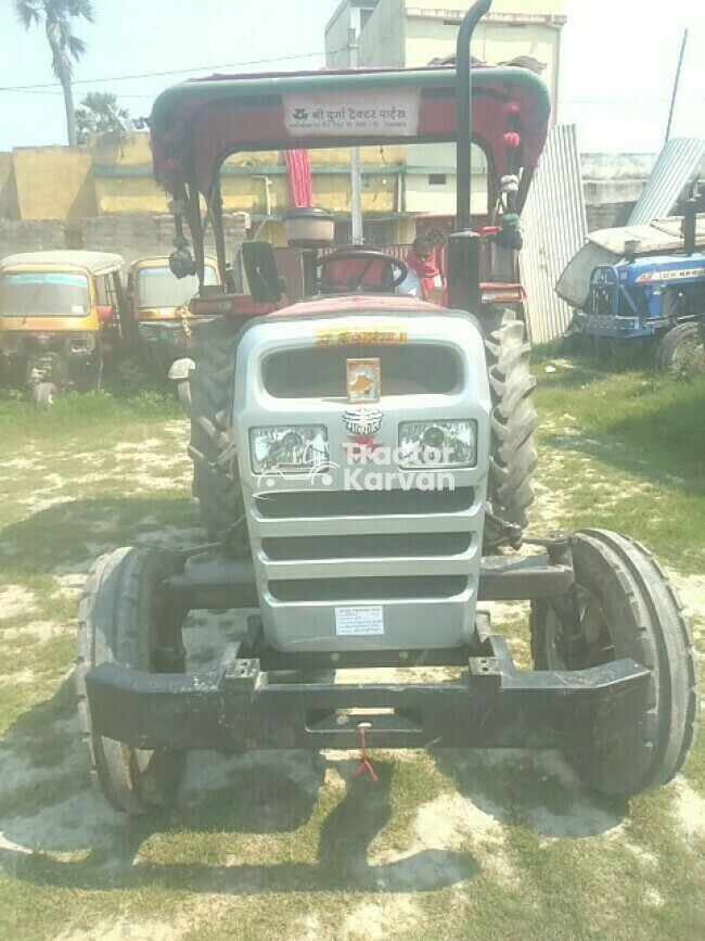 Massey Ferguson 244 DI Sona Tractor