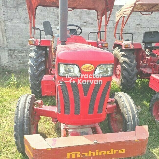 Mahindra 265 DI Tractor