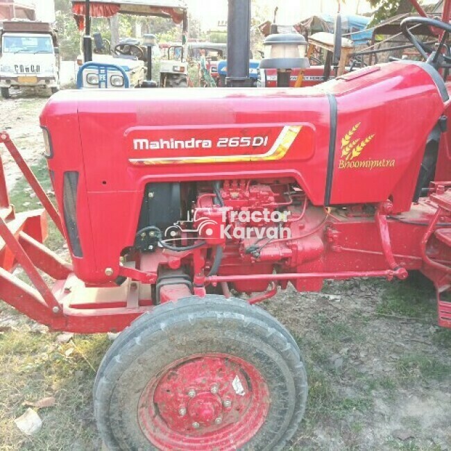 Mahindra 265 DI Tractor