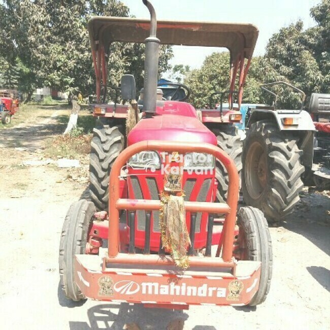 Mahindra 265 DI Tractor