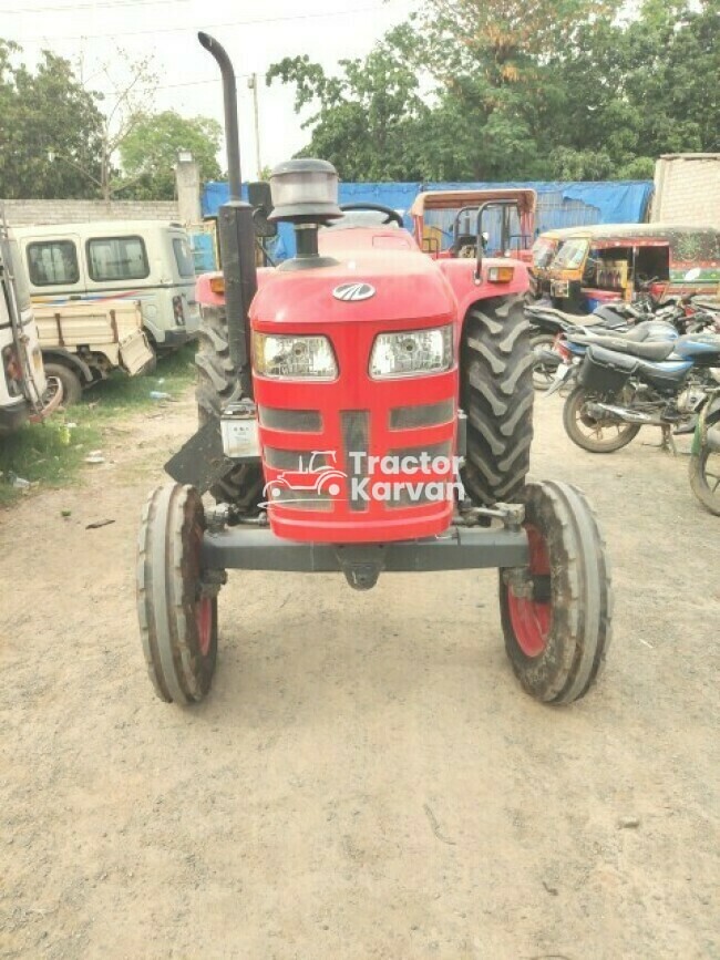 Mahindra 475 DI SP Plus Tractor