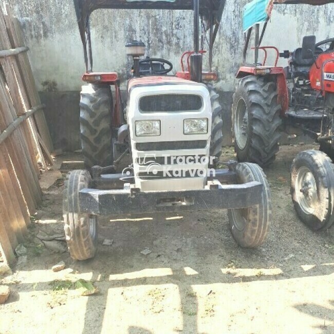 Massey Ferguson 241 DI Tonner Tractor