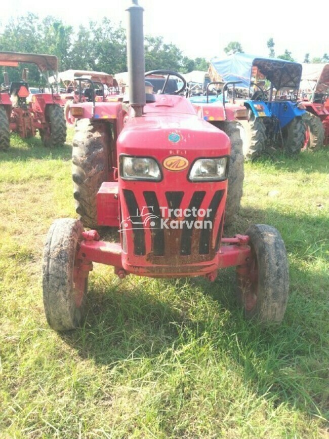 Mahindra 275 DI TU Tractor