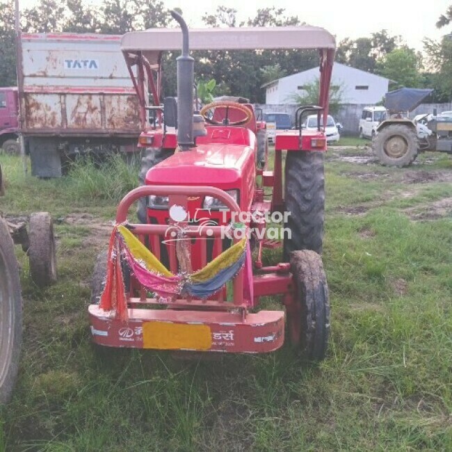 Mahindra 275 DI TU Tractor