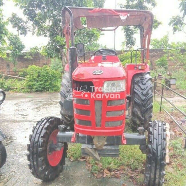 Mahindra 585 DI SP Plus Tractor