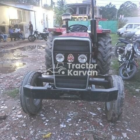 Massey Ferguson 1035 DI Dost Tractor