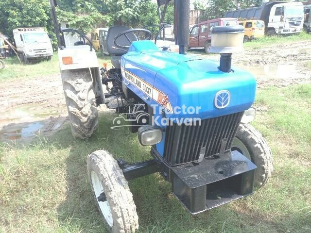 New Holland 3037 NX Tractor