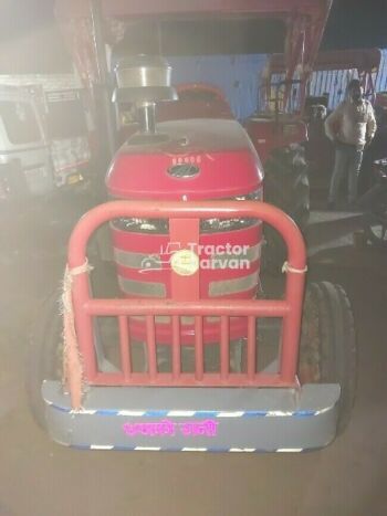 Mahindra 475 DI SP Plus Second Hand Tractor Mahindra 475 DI SP Plus Second Hand Tractor