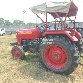 Mahindra 275 DI SP Plus Second Hand Tractor