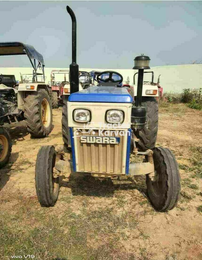 Swaraj 735 FE Tractor