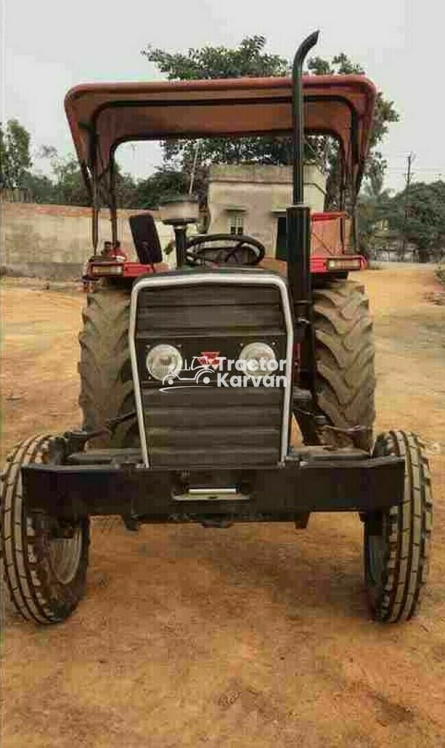 Massey Ferguson 1035 DI Tractor