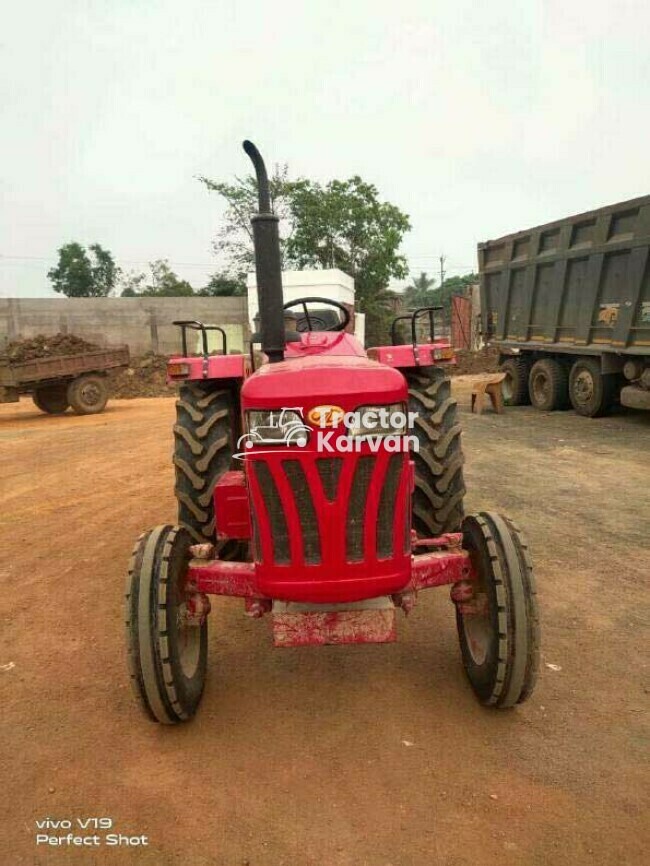 Mahindra 265 DI Tractor