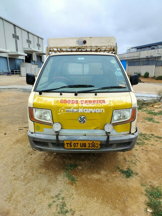 Ashok Leyland Dost Strong Tractor