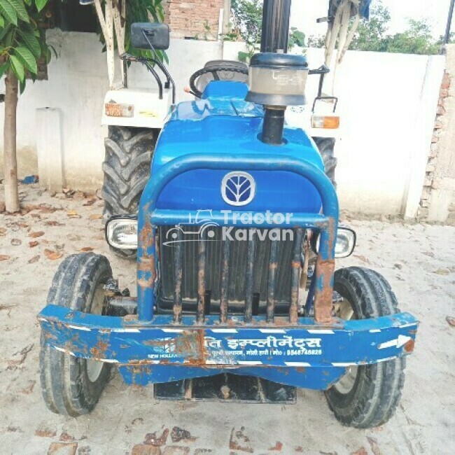 New Holland 3230 NX Tractor