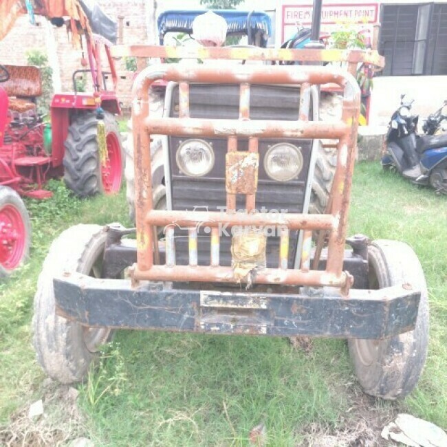 Massey Ferguson 1035 DI Tonner Tractor