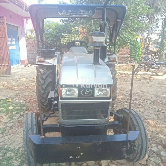 Eicher 380 Tractor