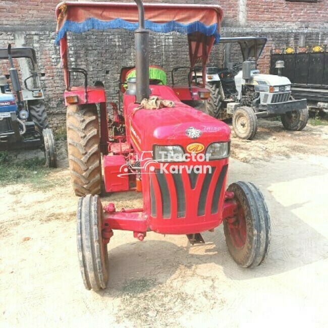 Mahindra 415 DI Tractor