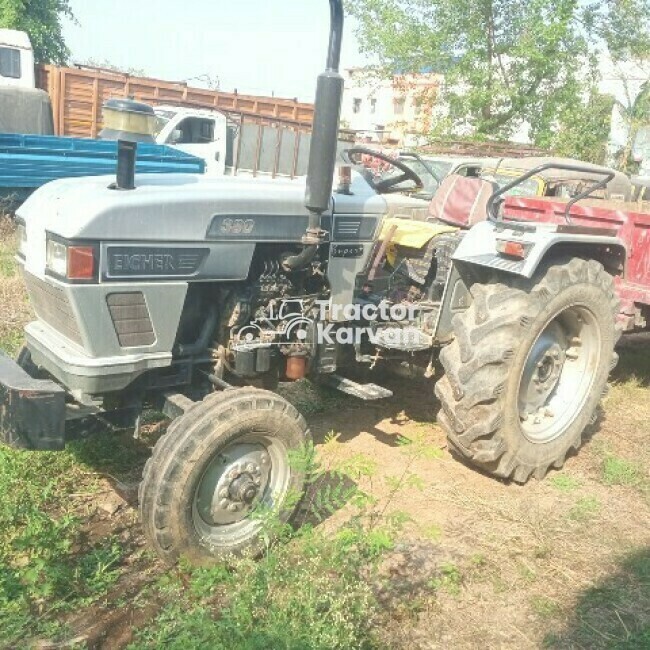 Eicher 380 Tractor