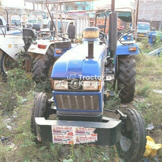 Eicher 333 Super Plus Tractor