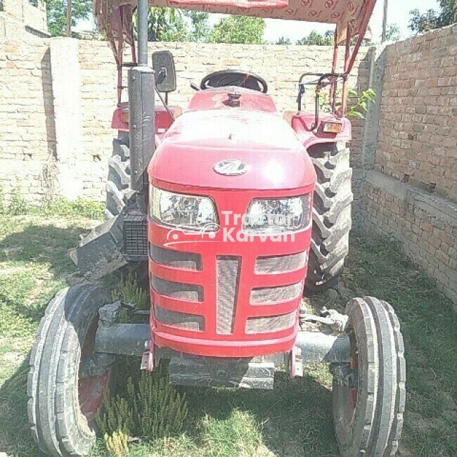 Mahindra 475 DI SP Plus Tractor