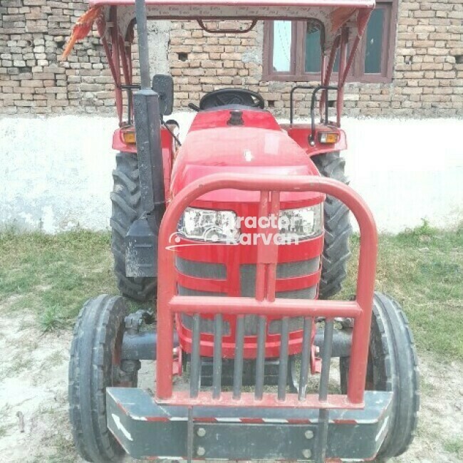 Mahindra 275 DI TU SP Plus Tractor