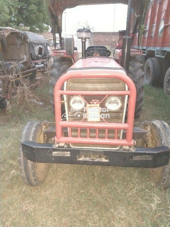 Massey Ferguson 1035 DI Tractor