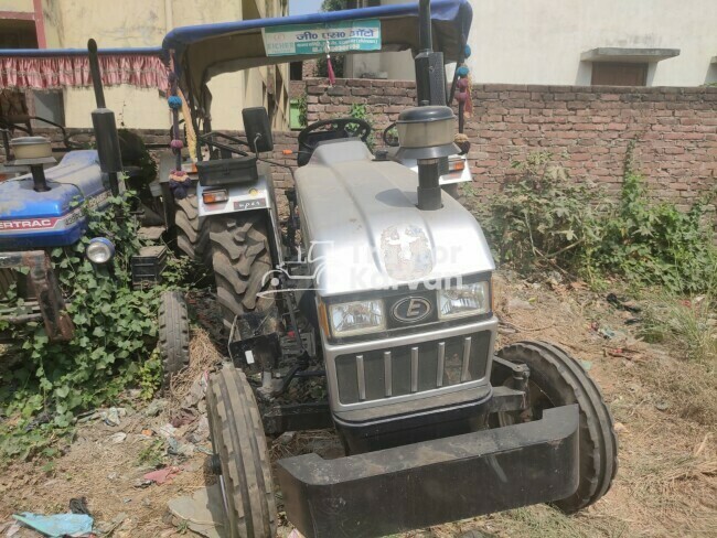 Eicher 333 Super Plus Tractor