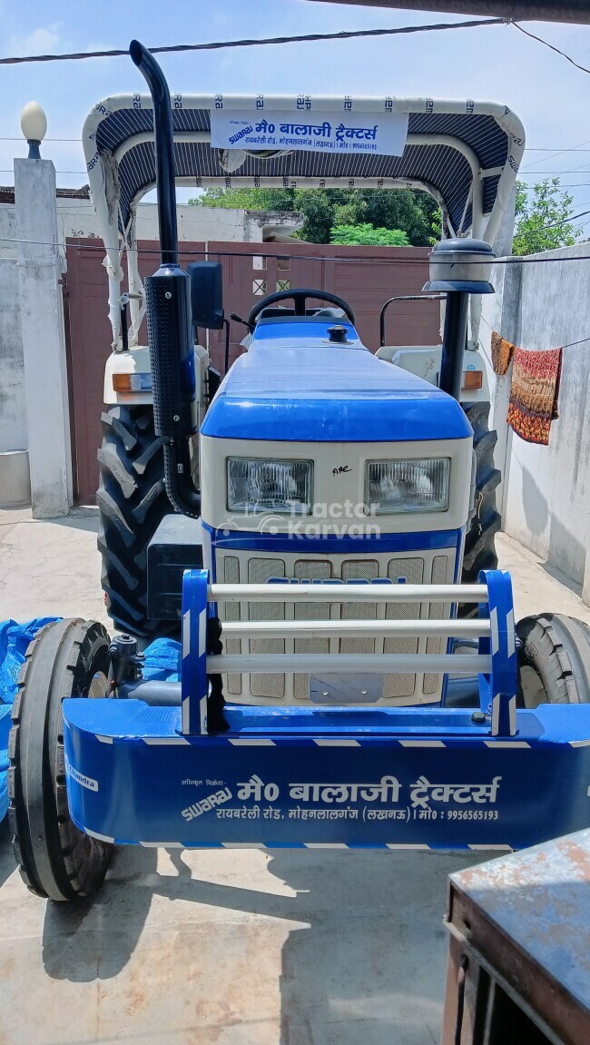 स्वराज 735 FE ट्रैक्टर