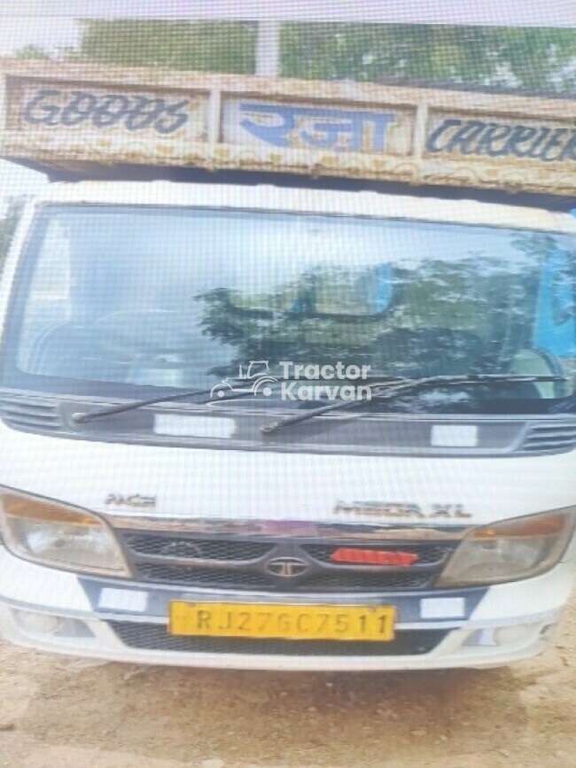 Tata ACE Tractor