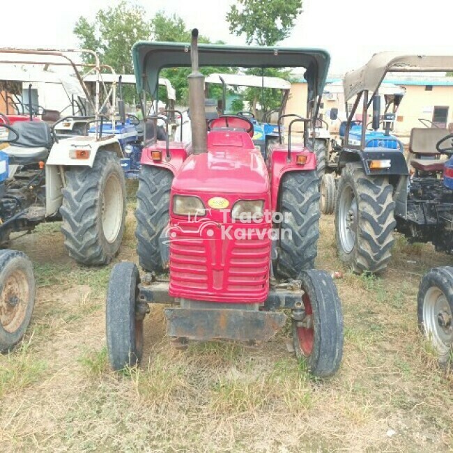 Mahindra 475 DI Tractor