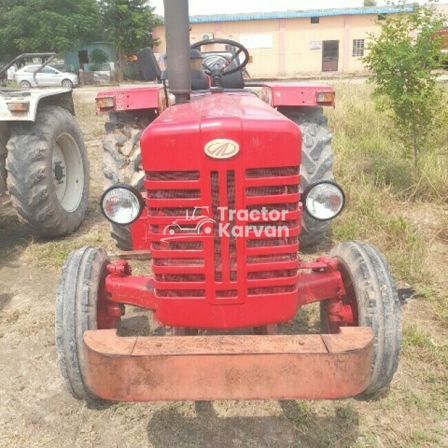 Mahindra 265 DI Tractor