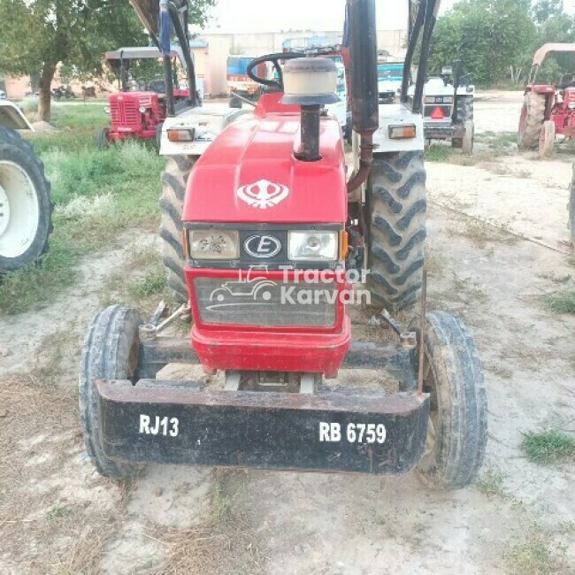 Eicher 312 Tractor