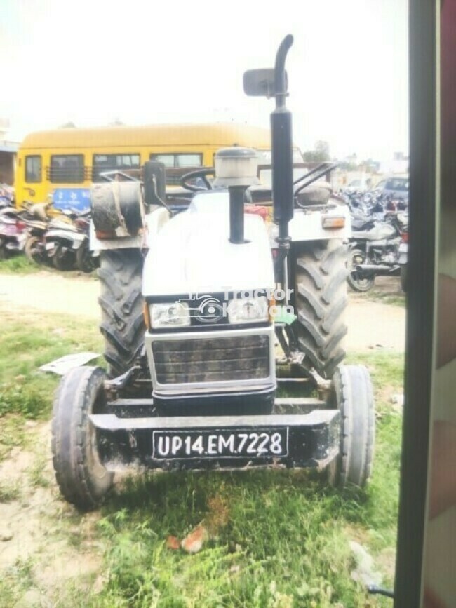 Eicher 380 Tractor